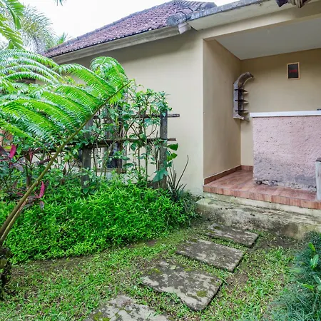 Capital O 94012 Dewa Jati House