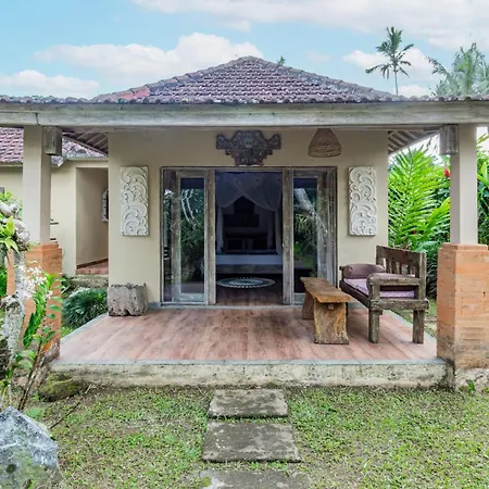Capital O 94012 Dewa Jati House Bed & Breakfast
