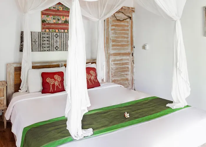 Capital O 94012 Dewa Jati House 3* Penginyahan