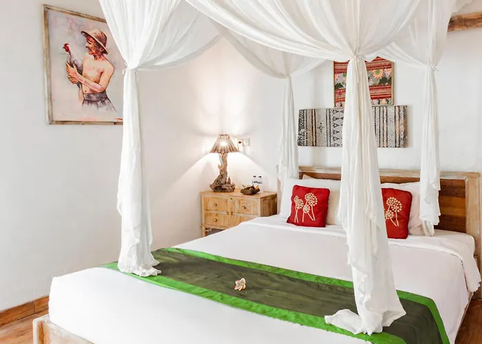 Hotel Capital O 94012 Dewa Jati House