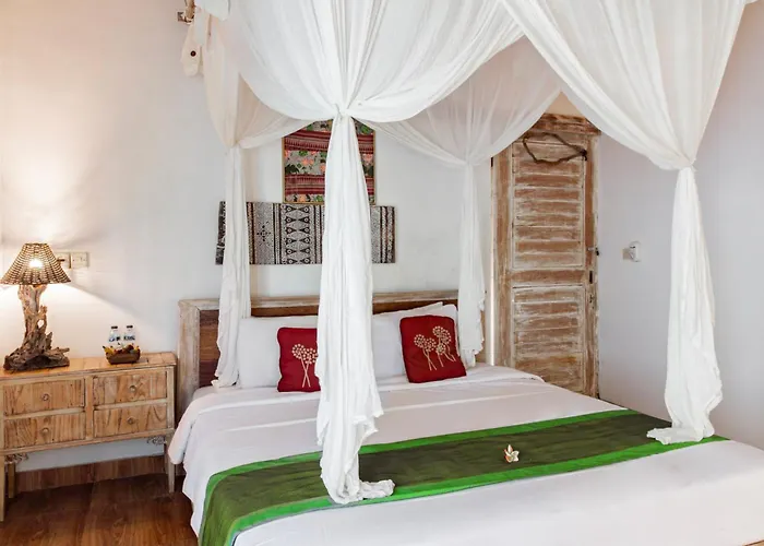 Hotel Capital O 94012 Dewa Jati House Penginyahan