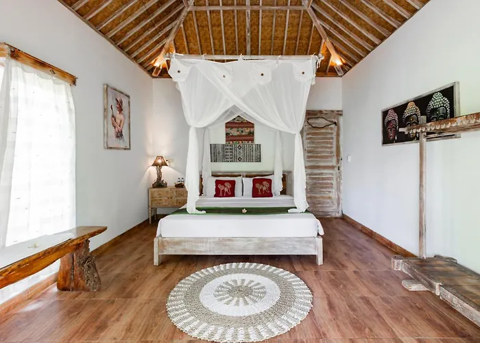 Capital O 94012 Dewa Jati House Hotel 3*
