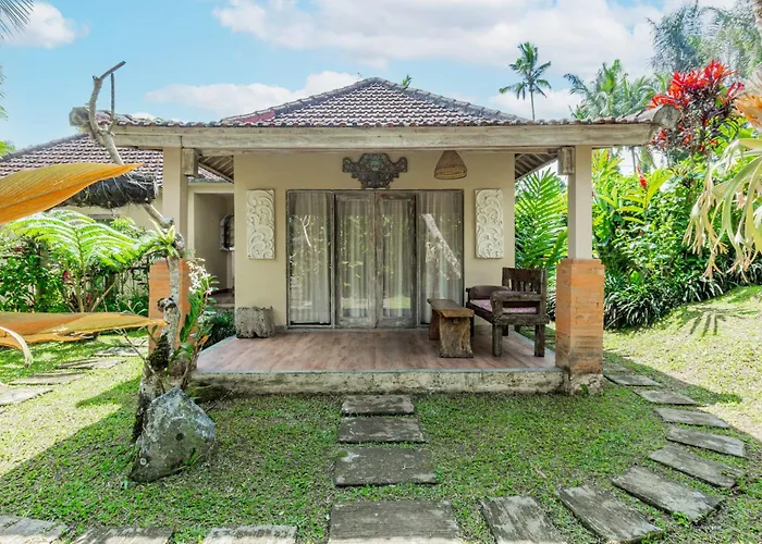Capital O 94012 Dewa Jati House 3*