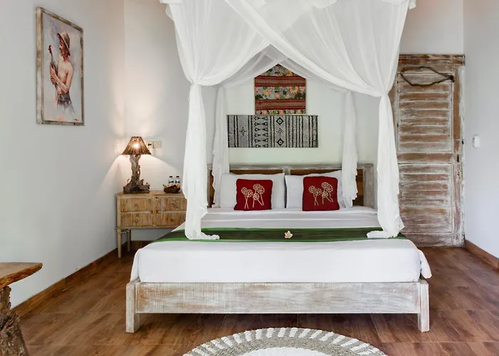 Capital O 94012 Dewa Jati House Hotel 3*