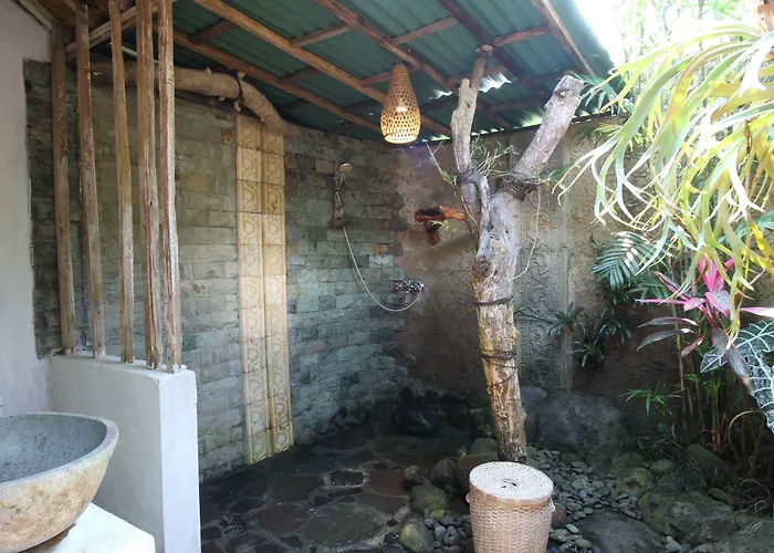 Hotel Capital O 94012 Dewa Jati House Penginyahan