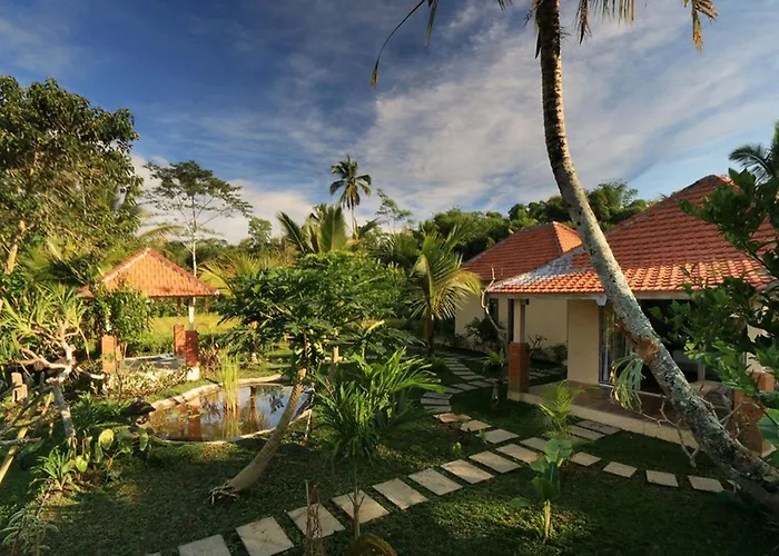 Capital O 94012 Dewa Jati House 3* Penginyahan